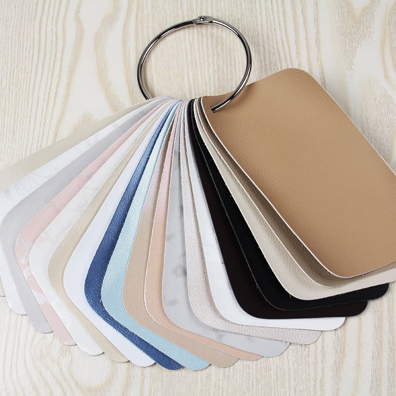 Microfiber Leather