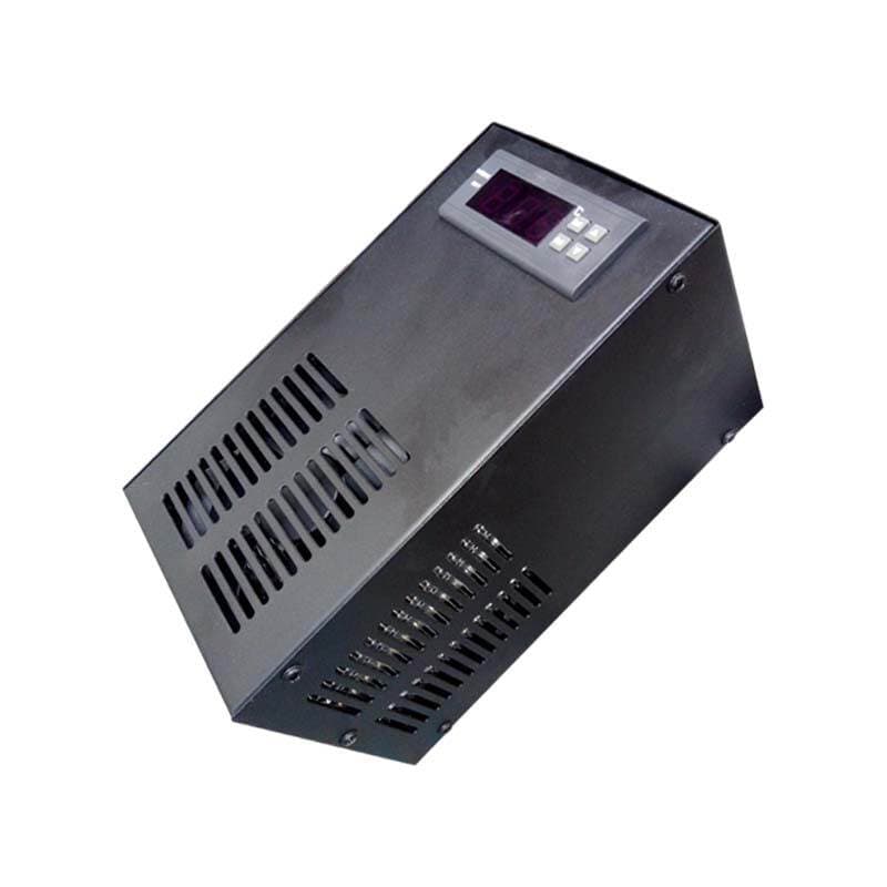 Akvaryum soyuducusu, balıq akvariumu üçün elektron soyutma və isitmə cihazı 5