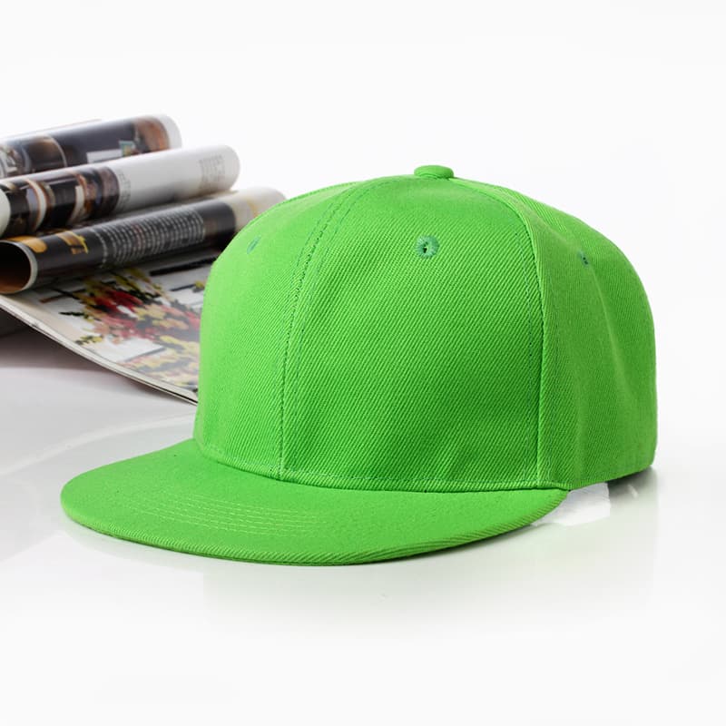 fluorescent green