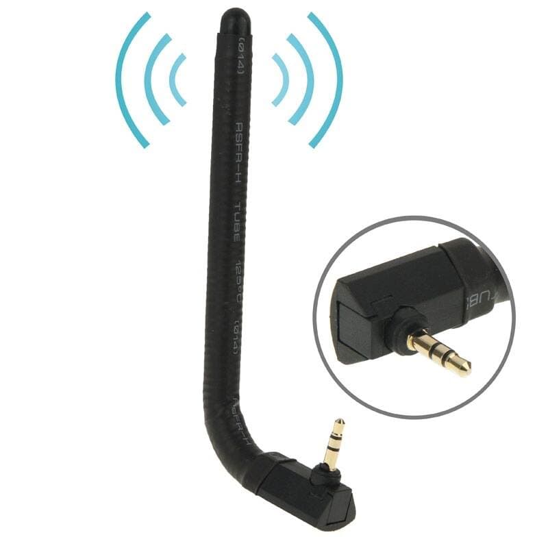 New Huawei EC189 EC1261 network card external antenna signal enhancement antenna mobile phone antenna 1
