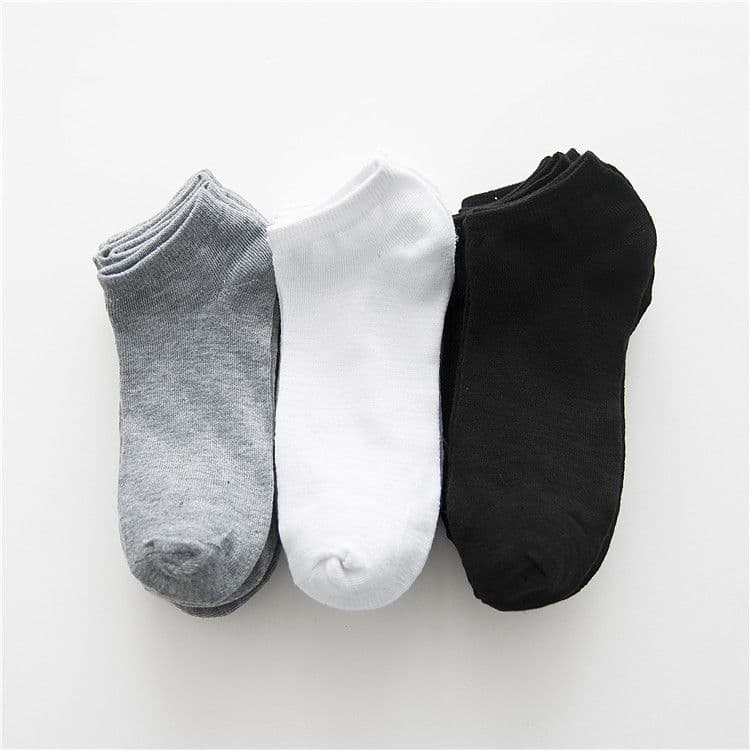 Naked socks (mixed batch)