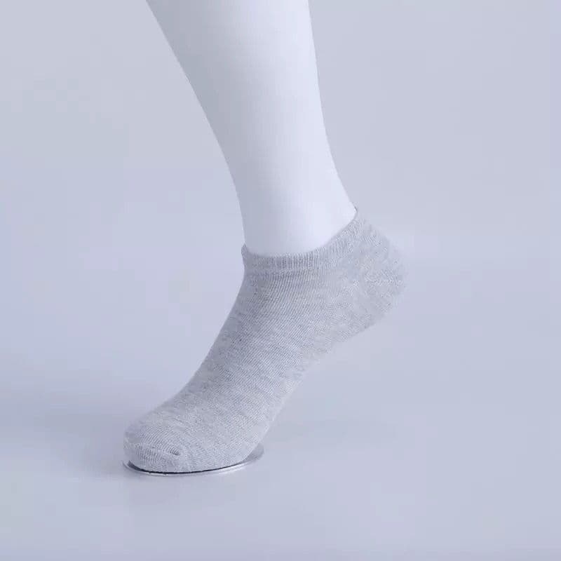 Naked socks (gray)