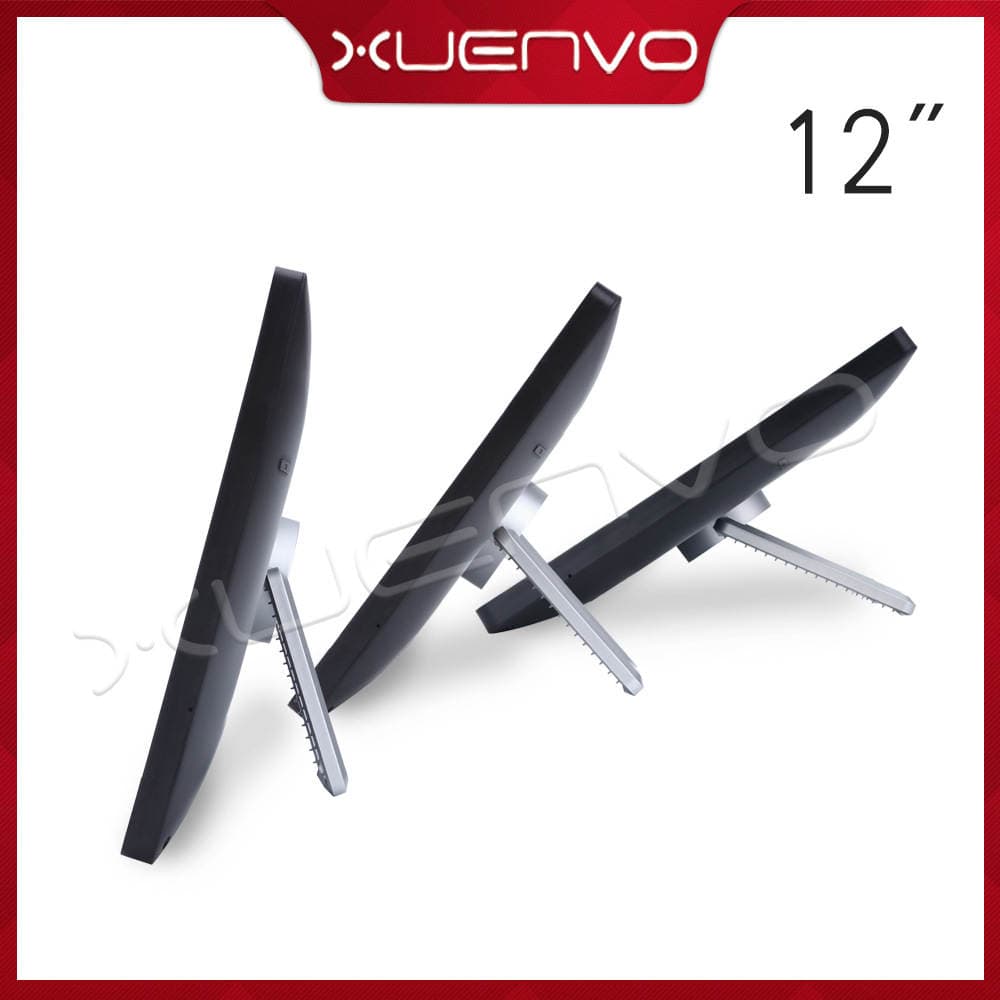 12 inch 12.1 inch Android touch all-in-one tablet computer cash register ordering machine touch screen industrial Android machine 3
