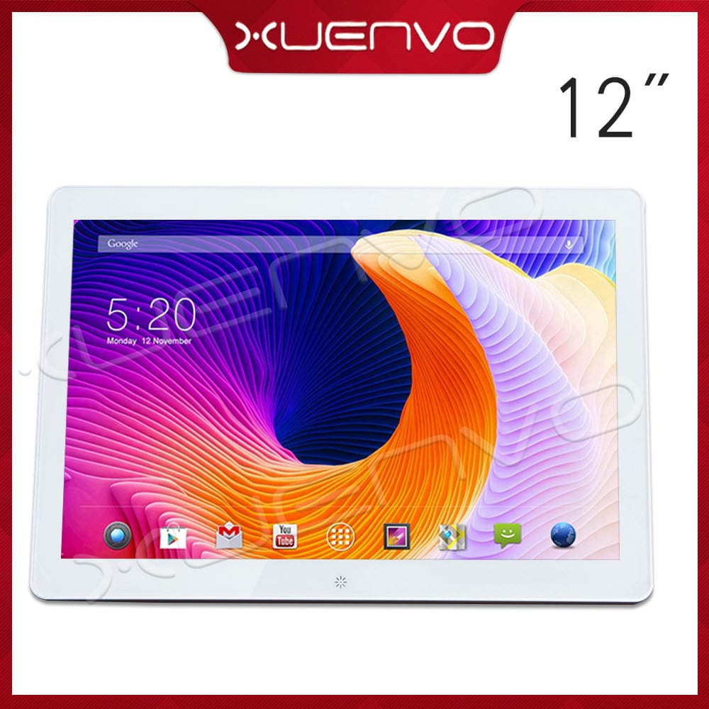 12 inch 12.1 inch Android touch all-in-one tablet computer cash register ordering machine touch screen industrial Android machine 2