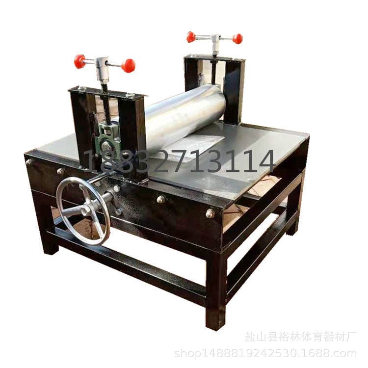 Ceramic clay plate machine clay plate ceramic machine school ceramic bar clay press ceramic equipment clay plate forming machine 5
