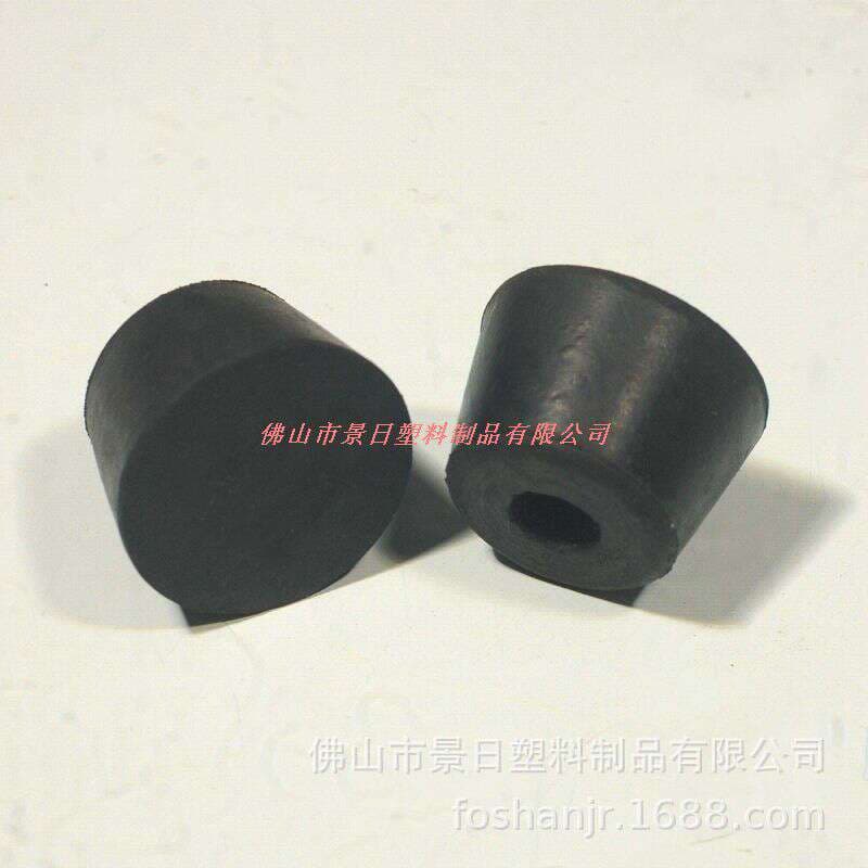 Anti-Blocking Rubber Pads, Soft Foot Pads, Motor Rubber Shock-Absorbing Pads, Rubber Products, Machine Tool Shock Absorbers, Anti-Slip Support Chair Foot Pads 5