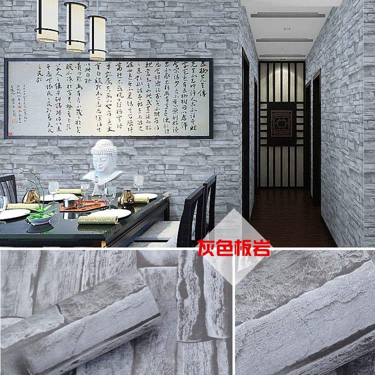 Gray slate