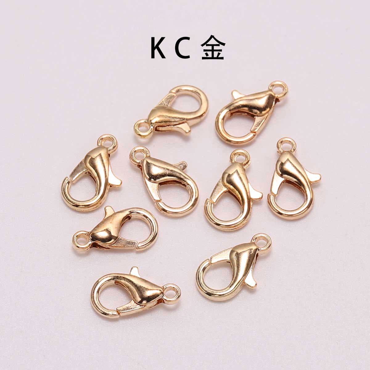 KC Gold