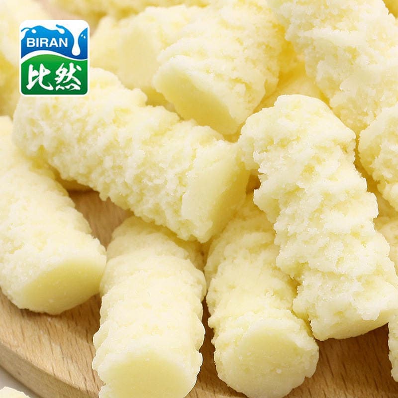 Inner Mongolia Cheese 158 Kebi Ran Soup Yogurt Pimples Snacks Dairy Products Grassland Wholesale Discount 3