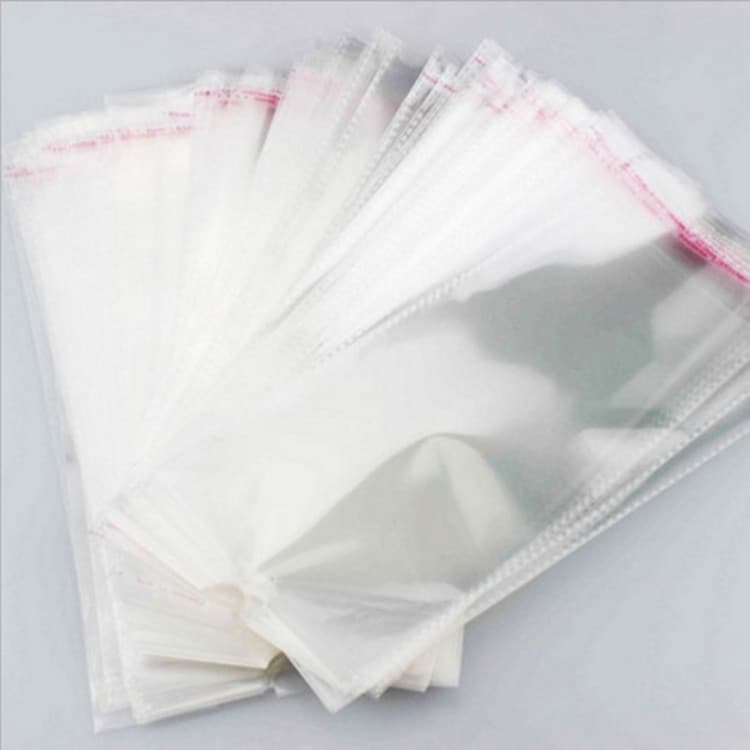 Packing bag (without socks)