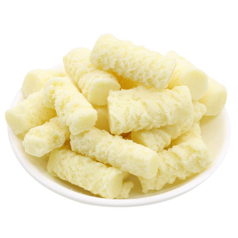 Inner Mongolia Cheese 158 Kebi Ran Soup Yogurt Pimples Snacks Dairy Products Grassland Wholesale Discount 5