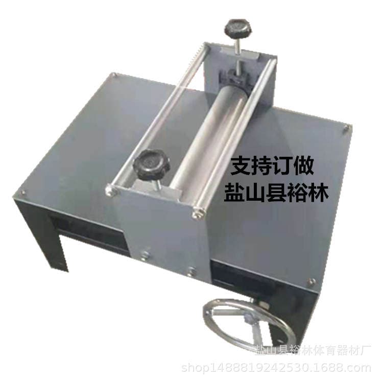 Ceramic clay plate machine clay plate ceramic machine school ceramic bar clay press ceramic equipment clay plate forming machine 1