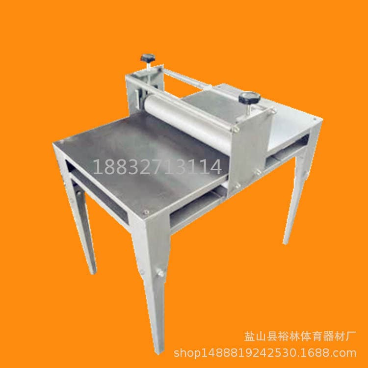 Ceramic clay plate machine clay plate ceramic machine school ceramic bar clay press ceramic equipment clay plate forming machine 2