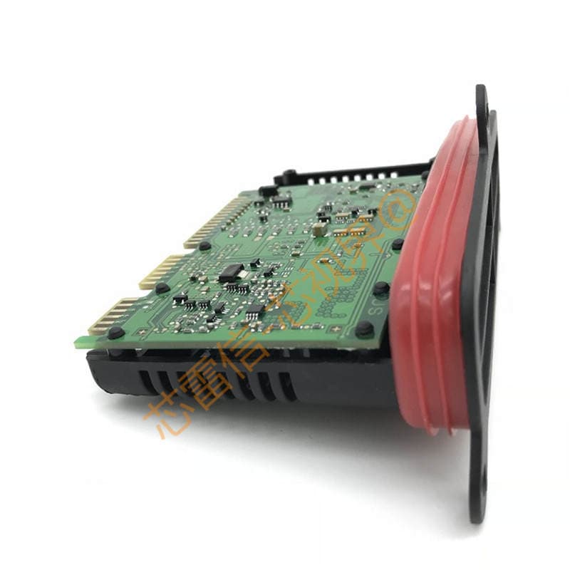 BMW 5 Seriyası F10/F18 üçün yeni LED fənər (Hissə № 63117316187, 63117355073) 4