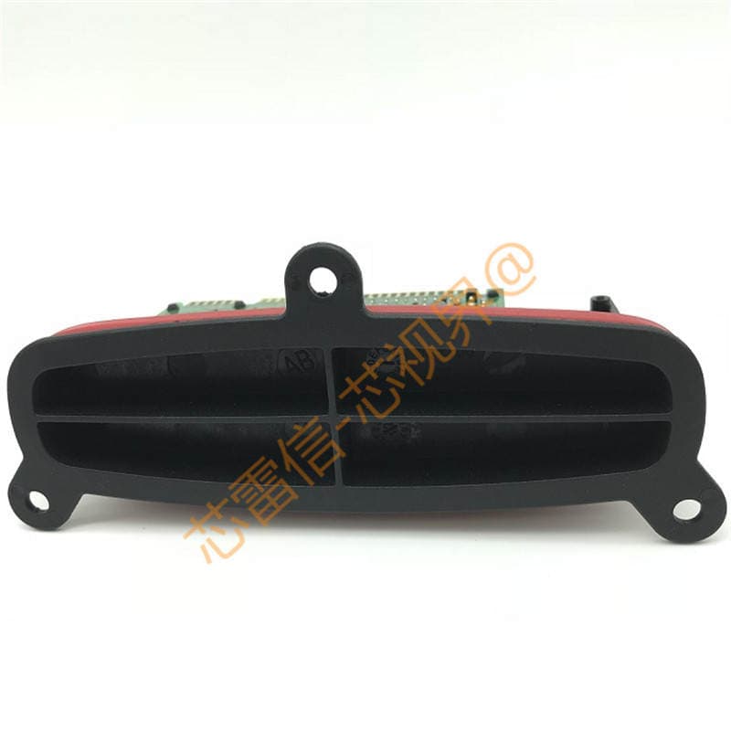 BMW 5 Seriyası F10/F18 üçün yeni LED fənər (Hissə № 63117316187, 63117355073) 3