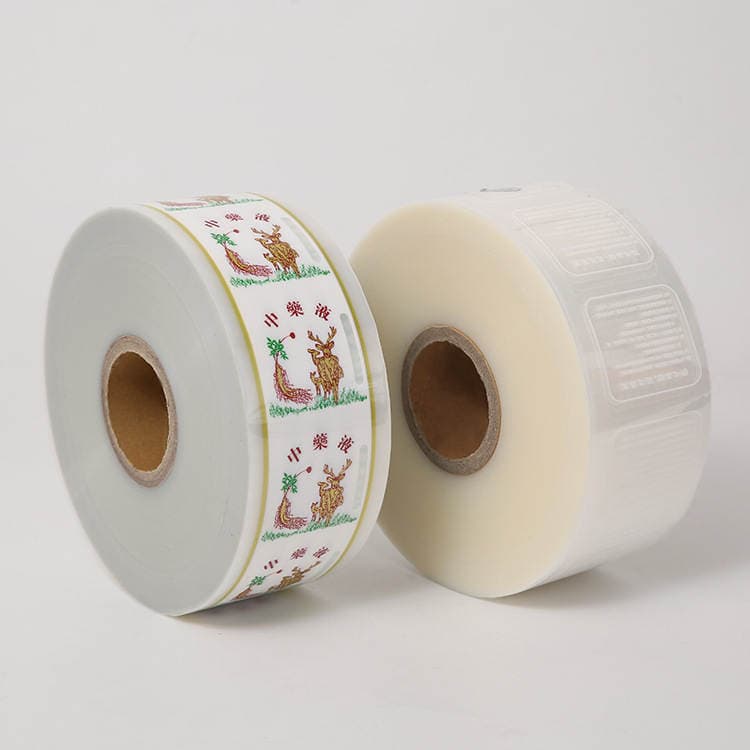 Food Grade Liquid Packaging Composite Material, Traditional Chinese Medicine Liquid Packaging Bag, Milk Roll Film, Decoction Machine Consumables 2