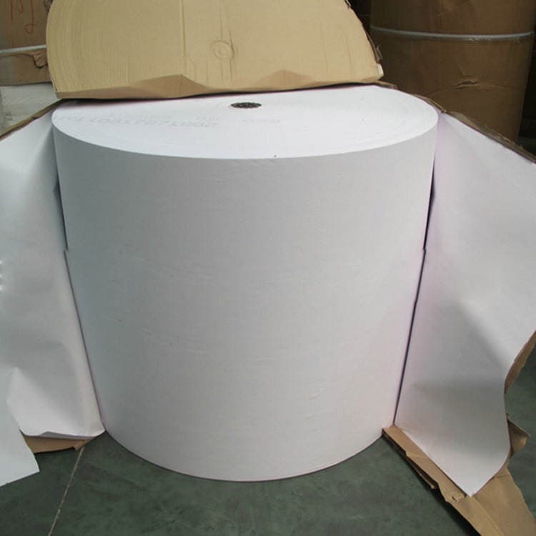 Hot Selling 128g Double-Sided Coated Paper Cover Coated Paper Glossy Matte Coated Paper Wholesale 5