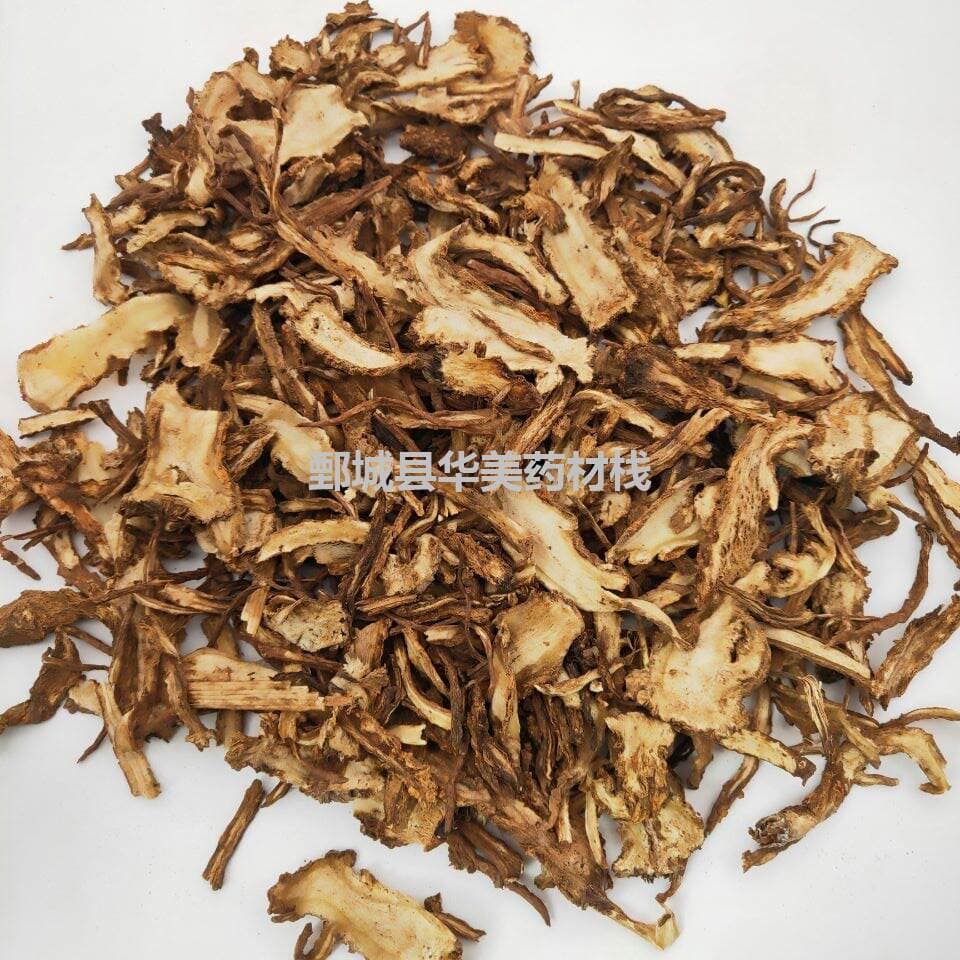 Angelica 1000g Huamei Traditional Chinese Medicine Wholesale Ready Supply New Arrival Angelica Tablets Large Quantity Preferential Treatment 4