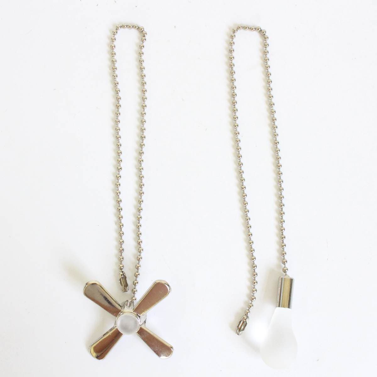 Metal Lighting Accessories, Ceiling Fan and Chandelier Accessories, Fan Light Pendant, Table Lamp Fan Pull Switch 2