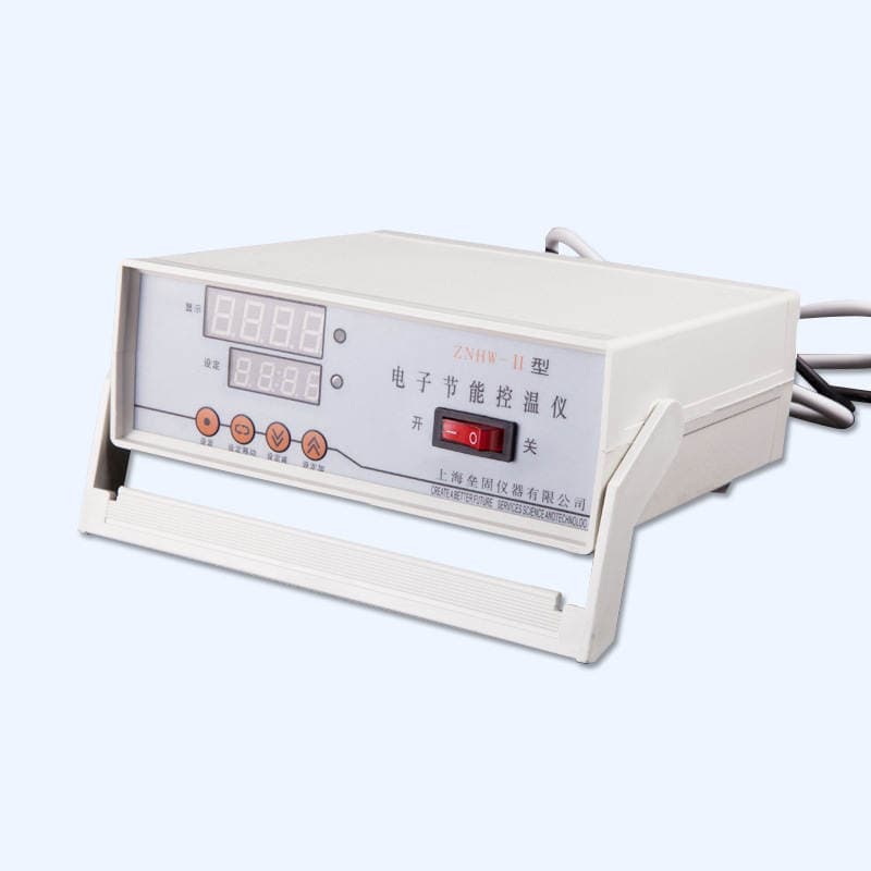 ZNHW-II temperature controller temperature controller digital display electronic energy saving temperature controller 5