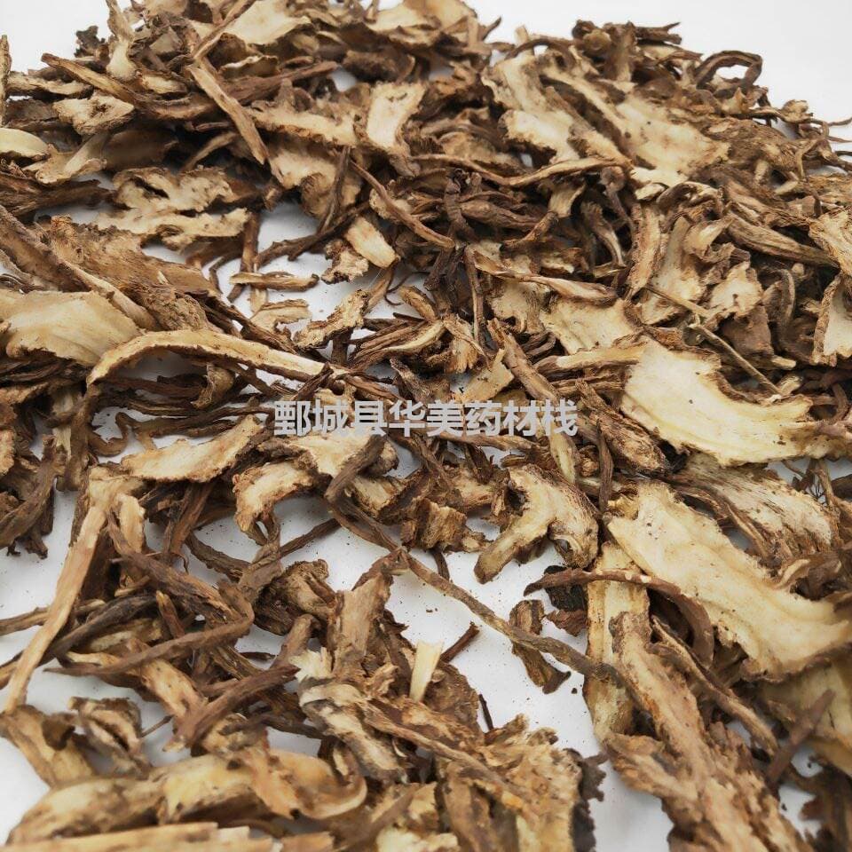 Angelica 1000g Huamei Traditional Chinese Medicine Wholesale Ready Supply New Arrival Angelica Tablets Large Quantity Preferential Treatment 2