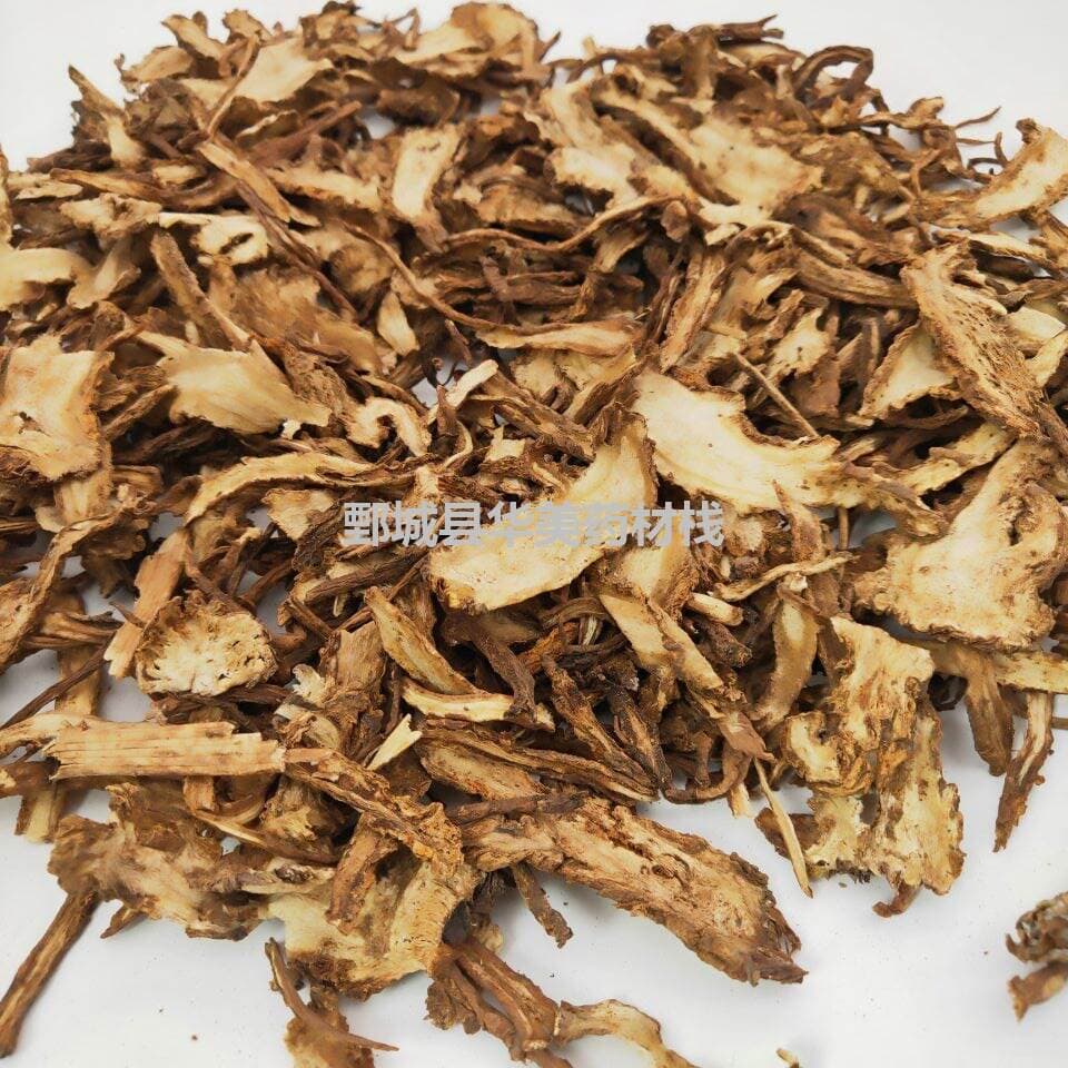 Angelica 1000g Huamei Traditional Chinese Medicine Wholesale Ready Supply New Arrival Angelica Tablets Large Quantity Preferential Treatment 3