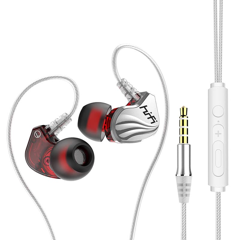 *s2000 silver* (3.5mm interface)