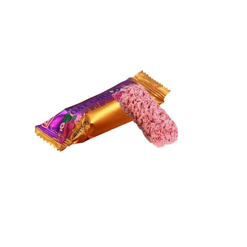 One-Piece Drop-Shipping Manufacturer of Cereal Chocolate, Oat Chocolate, Cocoa Butter Substitute, Wedding Candy, Various Flavors 5
