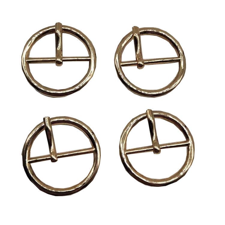 Manufacturer Wholesale Hardware Shoe Buckle Zinc Alloy Japanese Buckle Cartoon Metal Luggage Accessories Handbag Buckle Processing and Customization 5