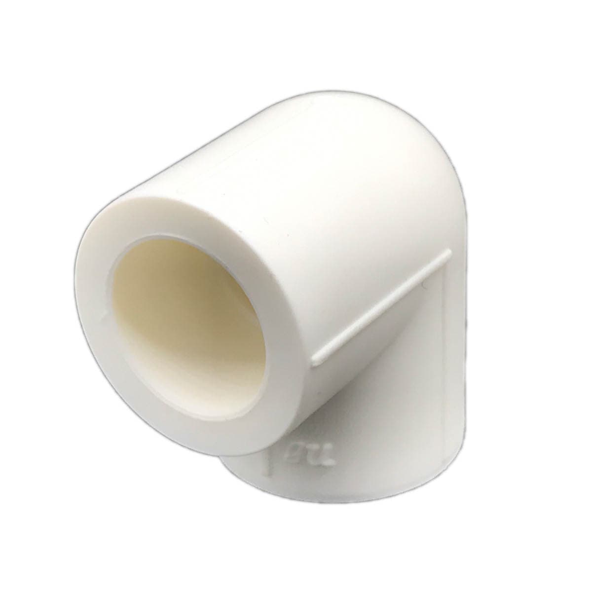 Topdan PPR dirsək birləşdiriciləri: su boruları üçün (20-160mm) 5