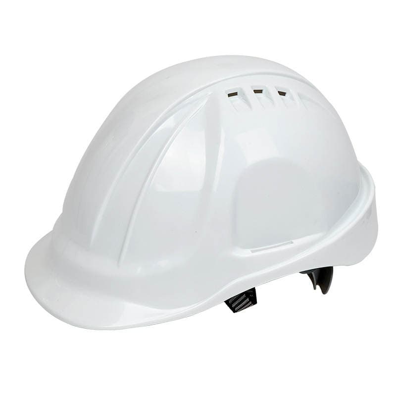 Security Helmet Construction Site Thickeneded National Standard Breathable Anti-Smash Abs Helmet Construction Construction Engineering Fiberglass Free Shipping Printing 5