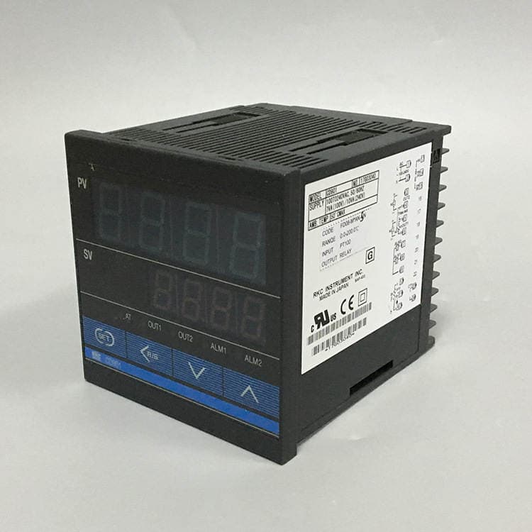 RKC digital display PID thermostat CD901FK02-M * AN-NN Japan imported CD901 series 4