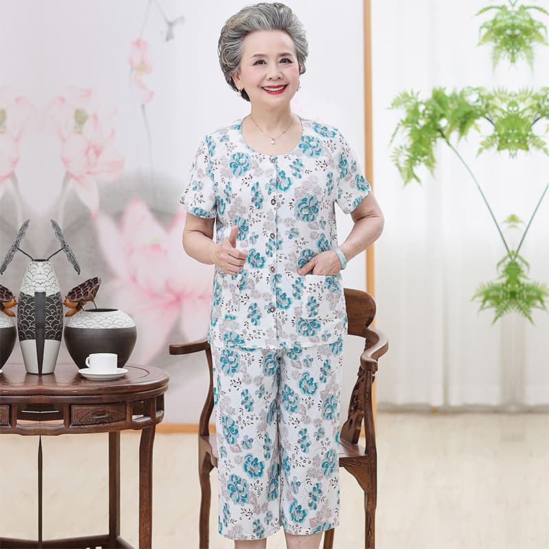 A901 pattern Seven