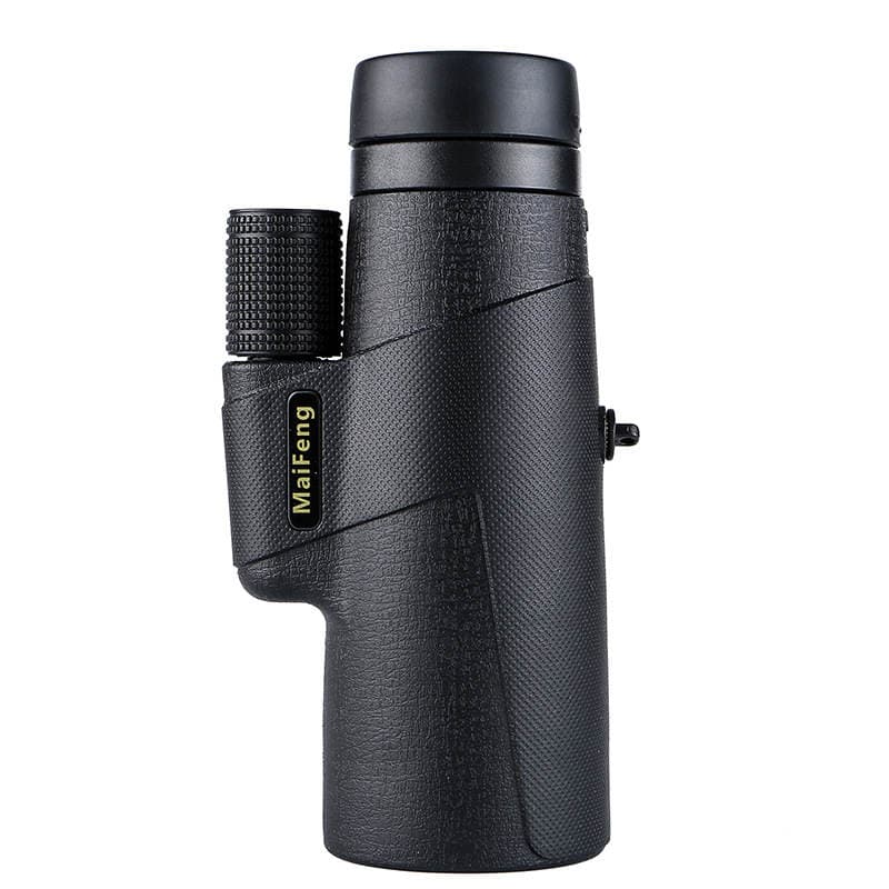 Mai Feng Monocular Telescope High Times HD Night Vision 10x 42 Concert Mobile Phone Shooting Non-Infrared Adult Vision Glasses 5