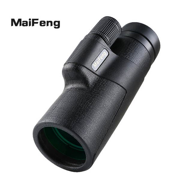 Mai Feng Monocular Telescope High Times HD Night Vision 10x 42 Concert Mobile Phone Shooting Non-Infrared Adult Vision Glasses