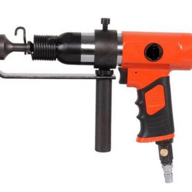 Dongming Square Tube Seam Joining Gun Pneumatic Hammer Tool Seam Joining Machine Air Duct Seam Joining Machine Ventilation Duct Seam Joining Machine 4