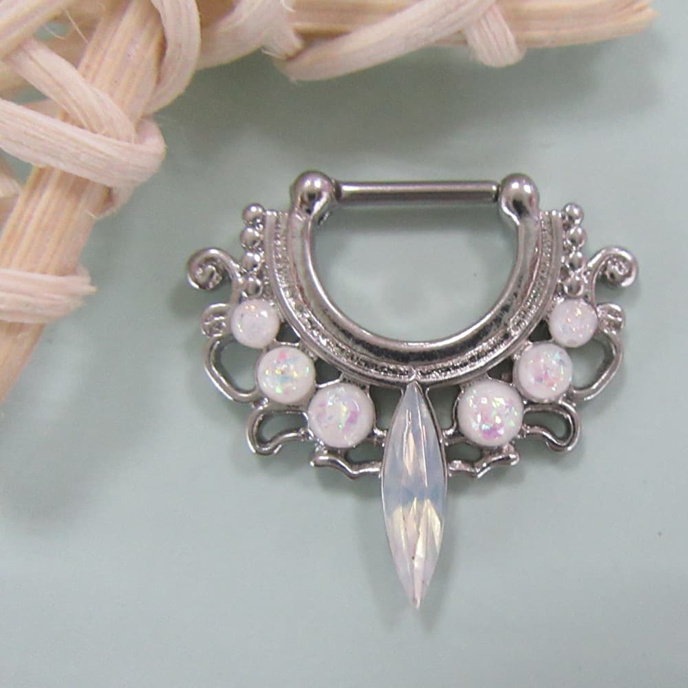 Silver