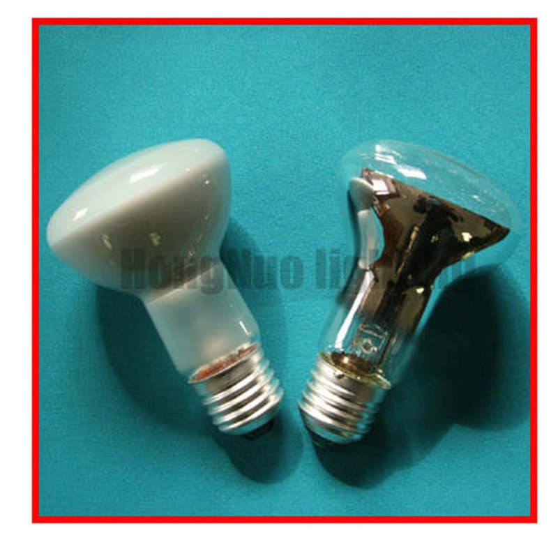 E12 E14 E27 R63 buzlu dekorativ lampa 4