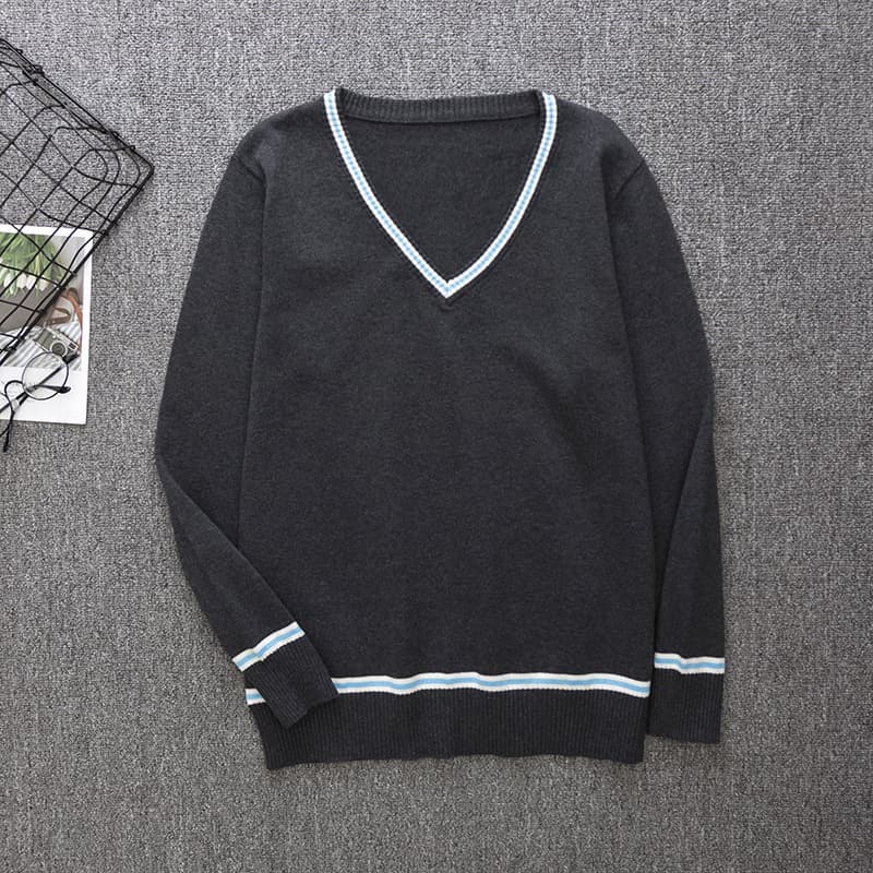 Long Sleeve-Ravenclaw