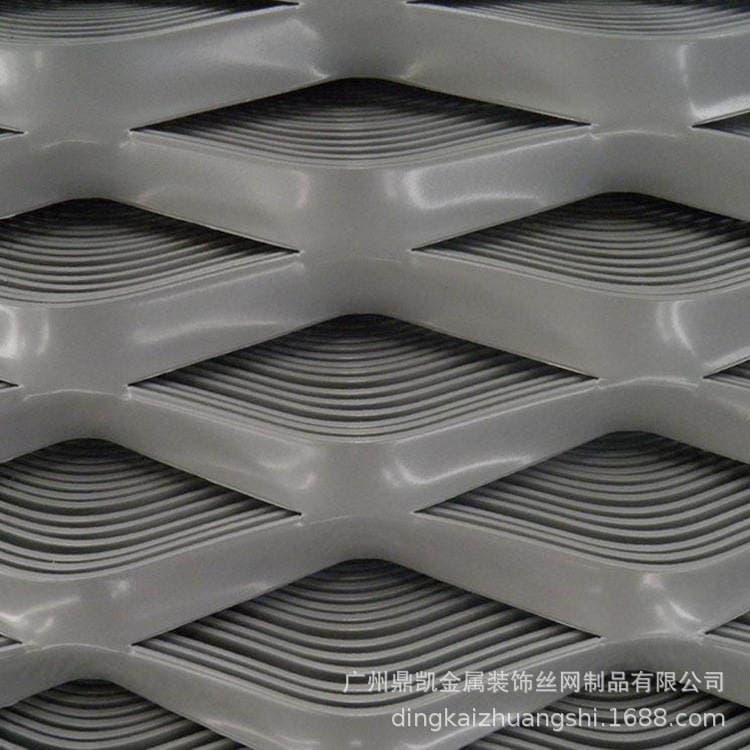 Alüminium spiral metal dekorativ pərdə 4