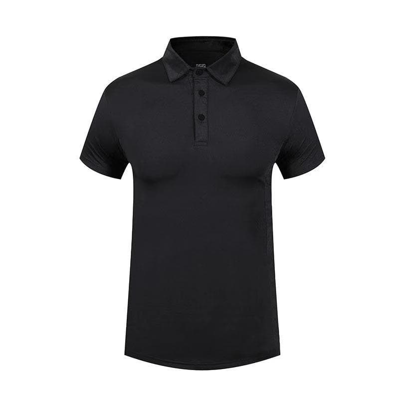 P34-6 black black button