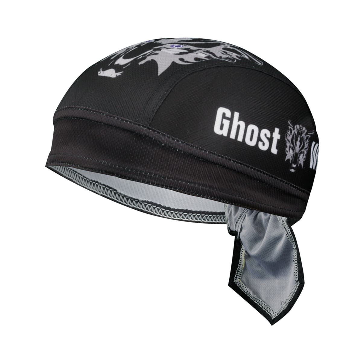 Ghost Wolf