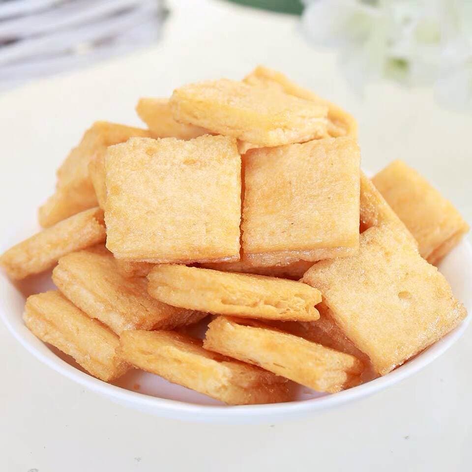Little Prince wheat roast multi-flavor combination childhood nostalgic casual zero coarse grain biscuits full box 32 bags 2