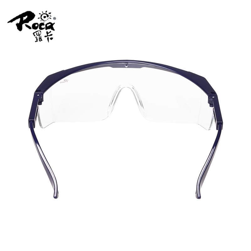 Roca AL026 safety glasses goggles protective glasses impact protection glasses labor protection glasses 3