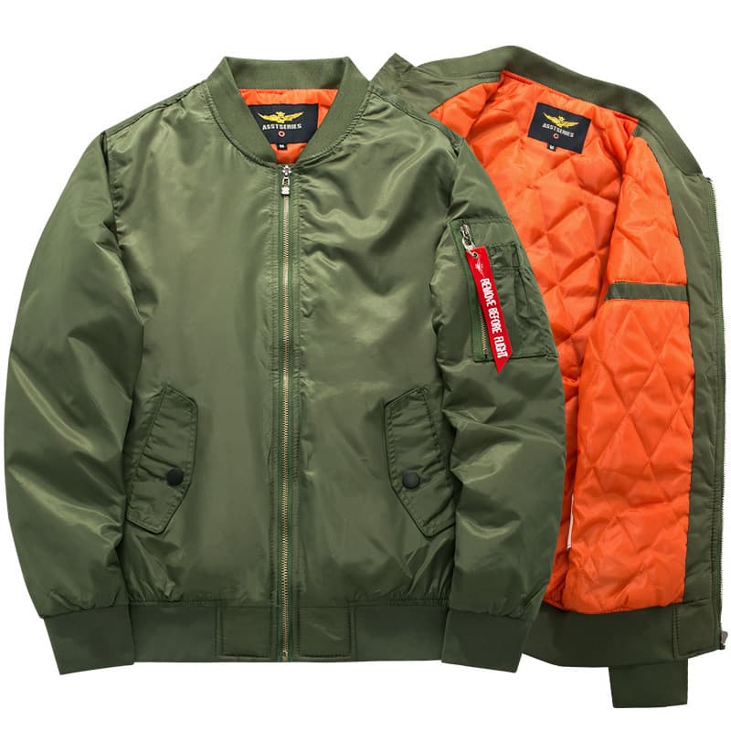 Army green