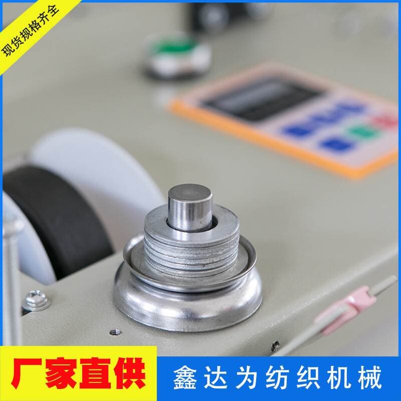 Manufacturers sell textile machinery oil dispenser Xinda for textile machinery at affordable prices 2