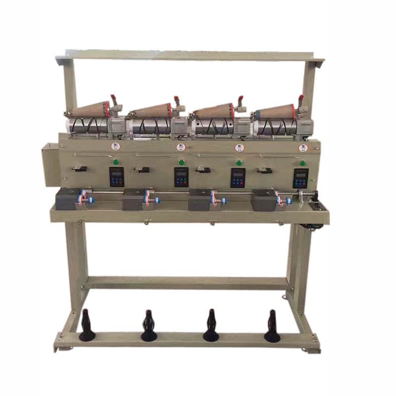 Manufacturers sell textile machinery oil dispenser Xinda for textile machinery at affordable prices 5