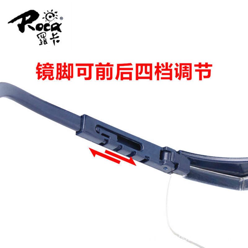 Roca AL026 safety glasses goggles protective glasses impact protection glasses labor protection glasses 4