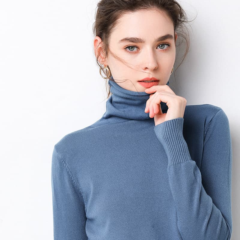 Fog Blue
