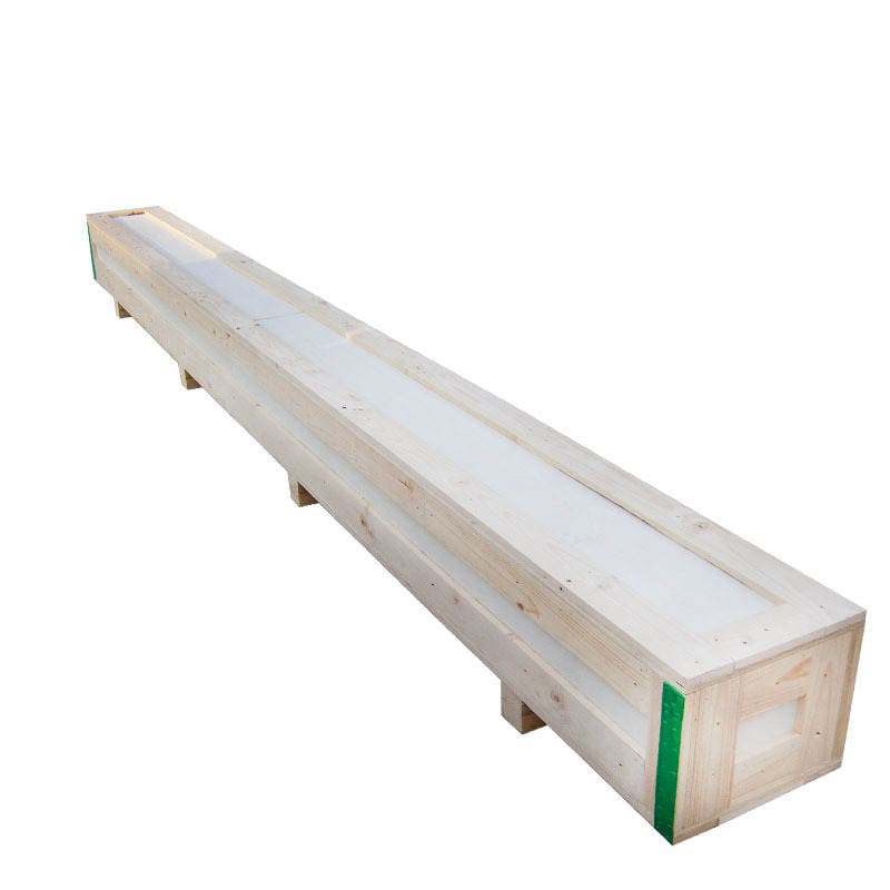 Dongguan Zhicheng supply environmental protection wooden box [special packing box removable Wood] (including SGS Environmental Protection Certificate) 5
